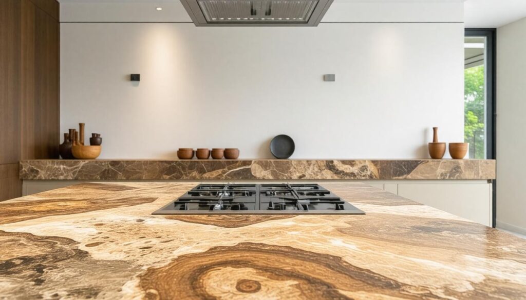 custom countertops