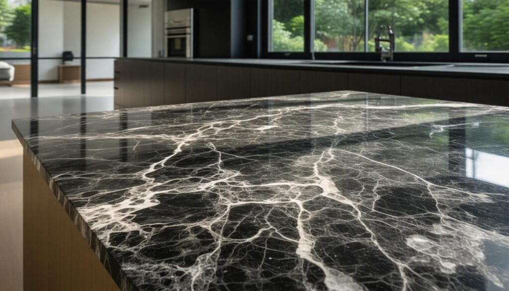 custom countertops