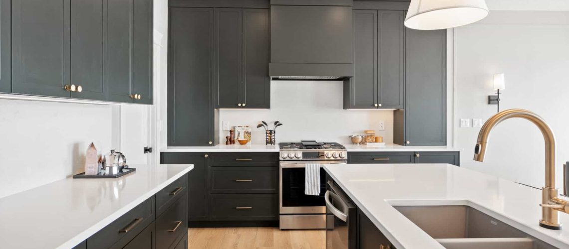 Quartz Countertops San Antonio