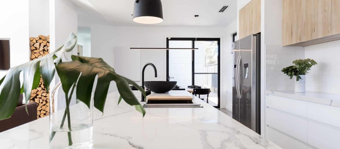 custom countertops