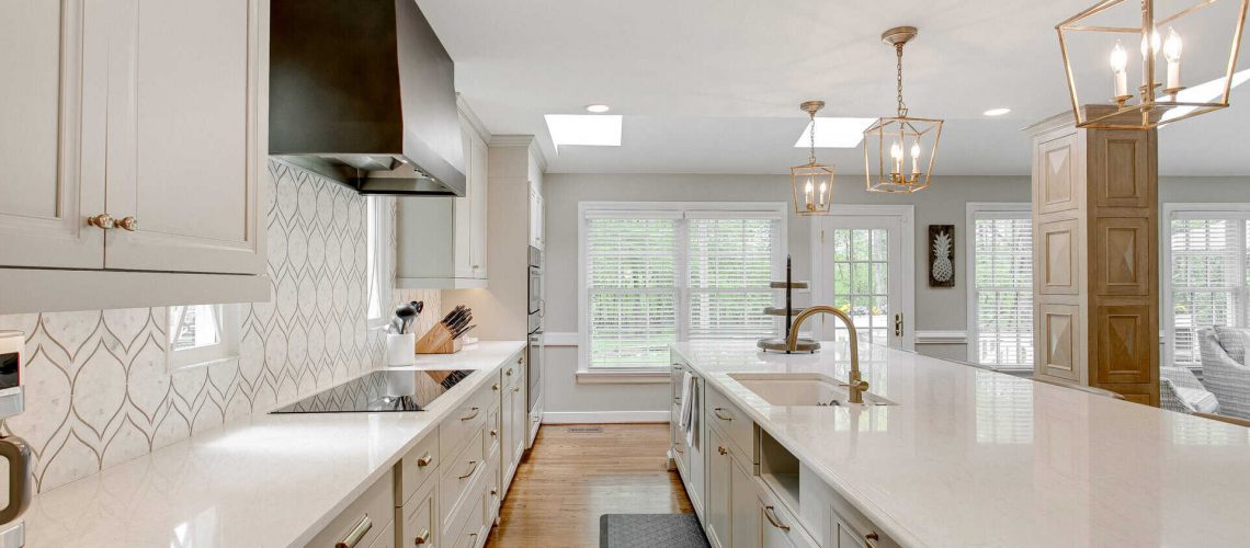 custom countertops
