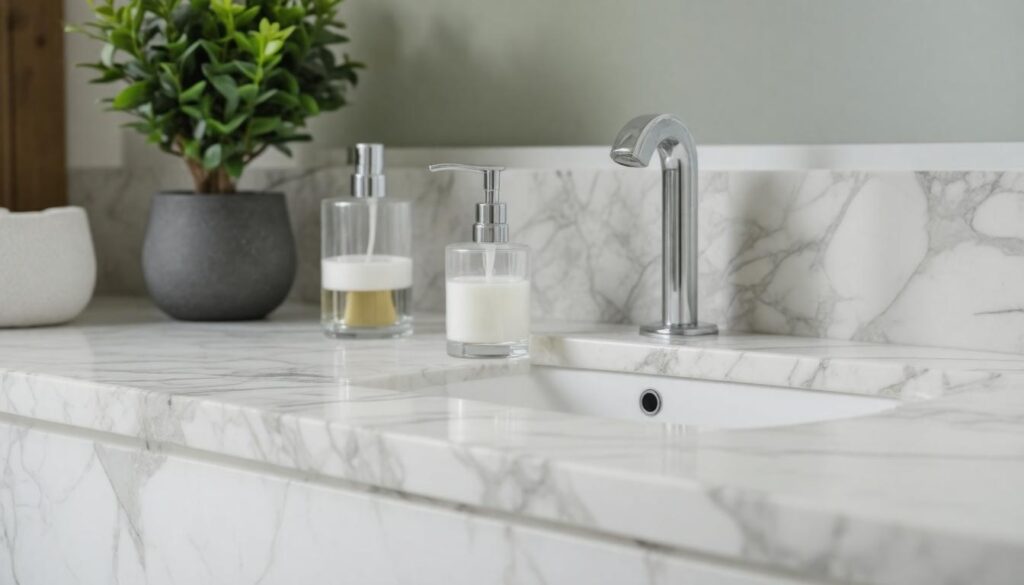 bathroom countertops near me