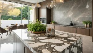 custom countertops