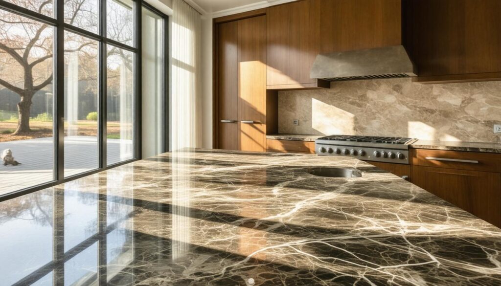 custom countertops