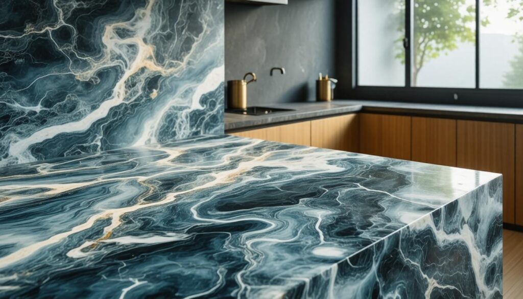 custom countertops